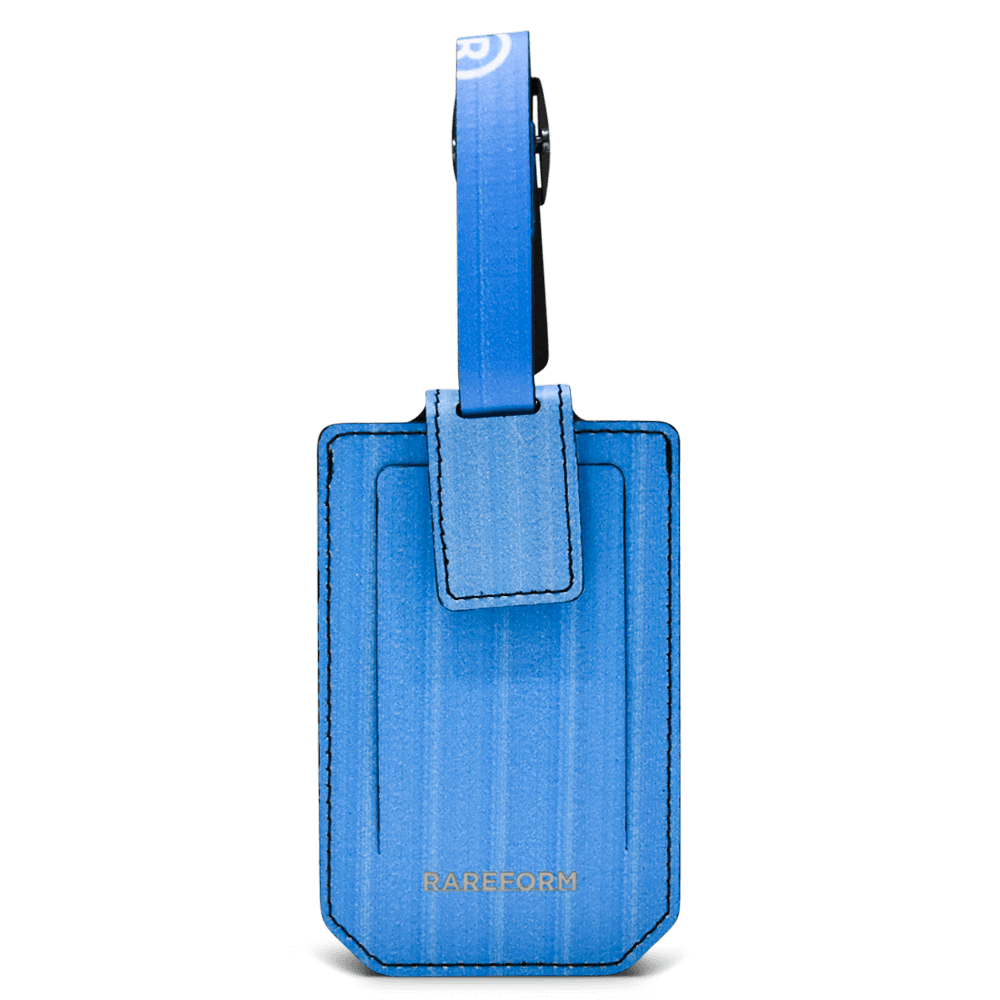 Salvador Luggage Tag