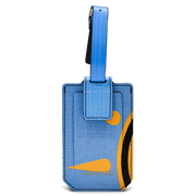 Salvador Luggage Tag