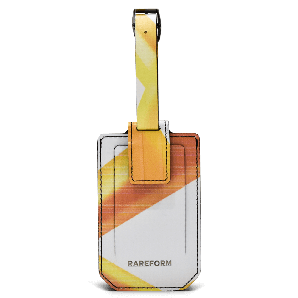 Salvador Luggage Tag