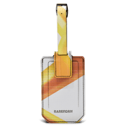 Salvador Luggage Tag