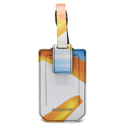 Salvador Luggage Tag