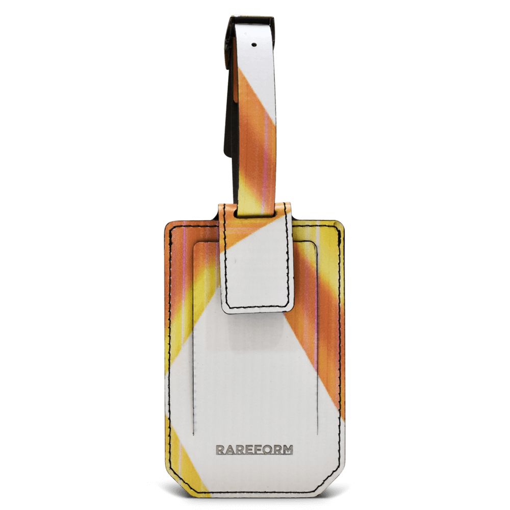 Salvador Luggage Tag