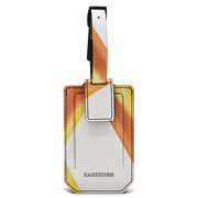 Salvador Luggage Tag