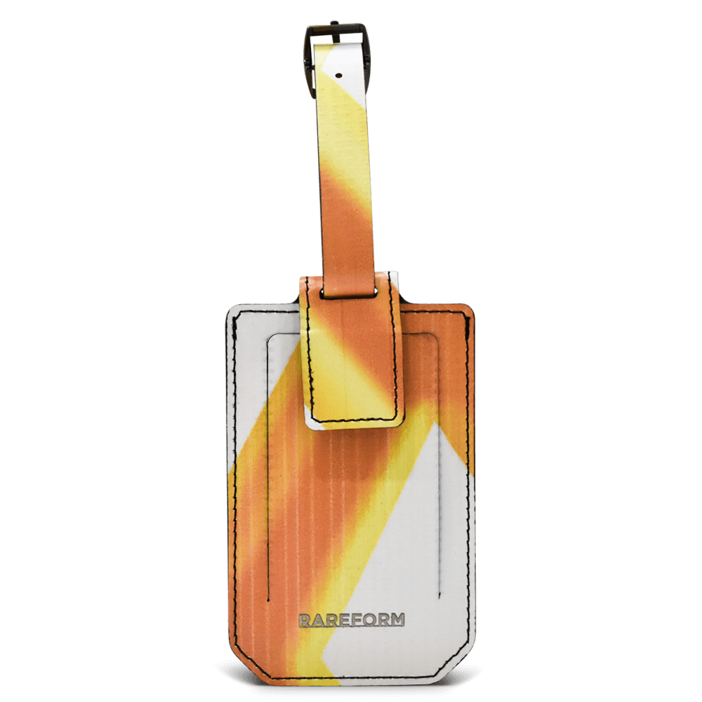 Salvador Luggage Tag