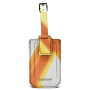 Salvador Luggage Tag