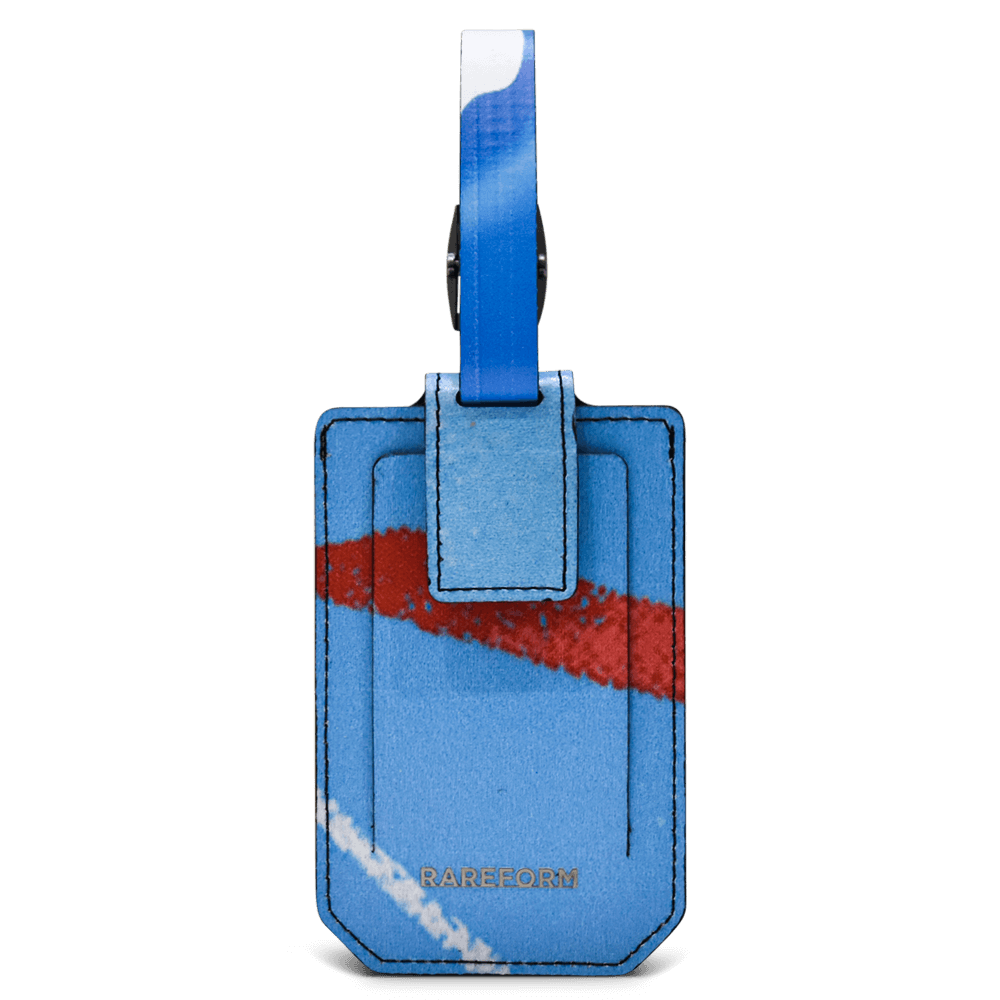 Salvador Luggage Tag