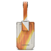 Salvador Luggage Tag