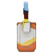 Salvador Luggage Tag