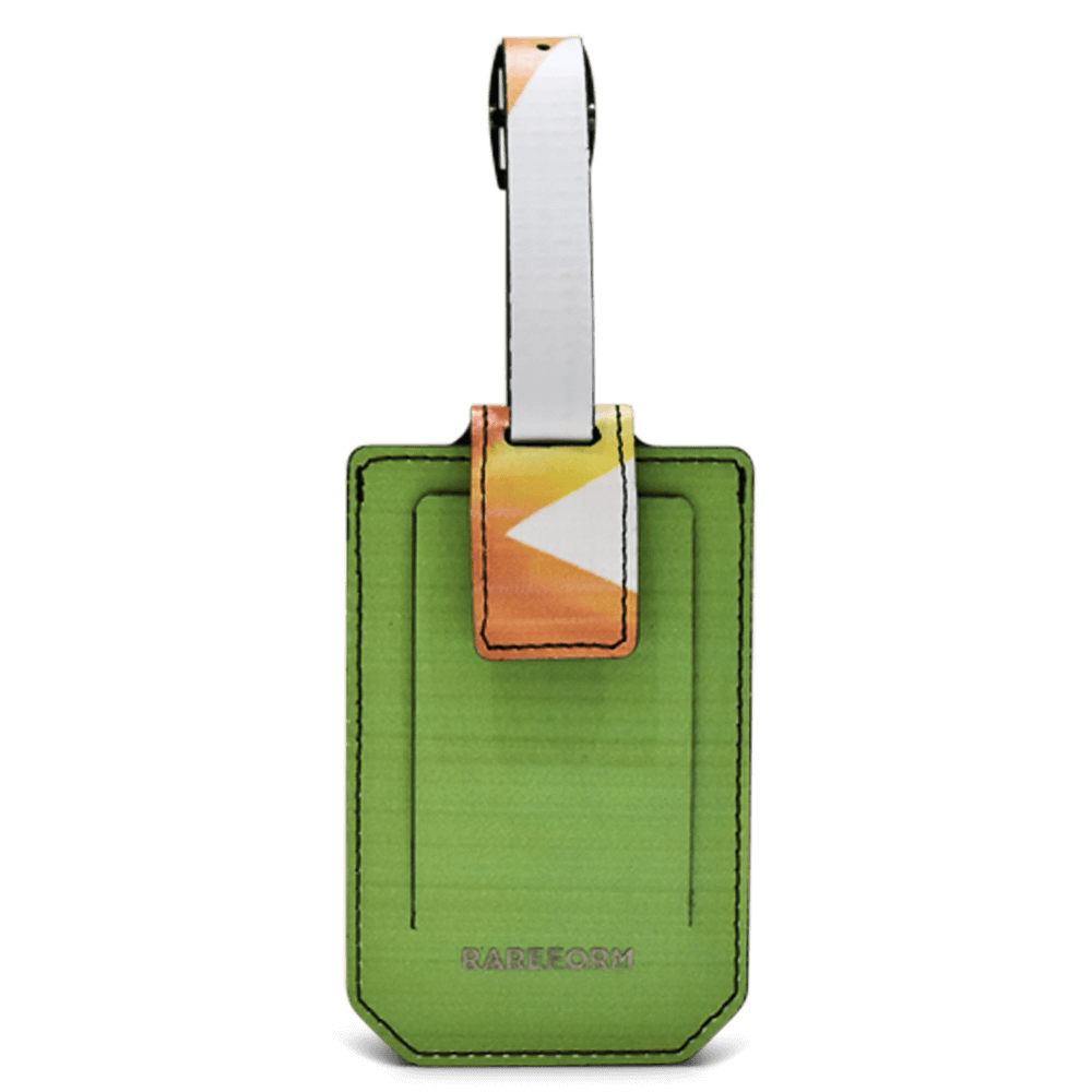 Salvador Luggage Tag