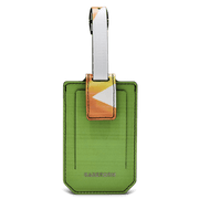 Salvador Luggage Tag