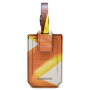 Salvador Luggage Tag