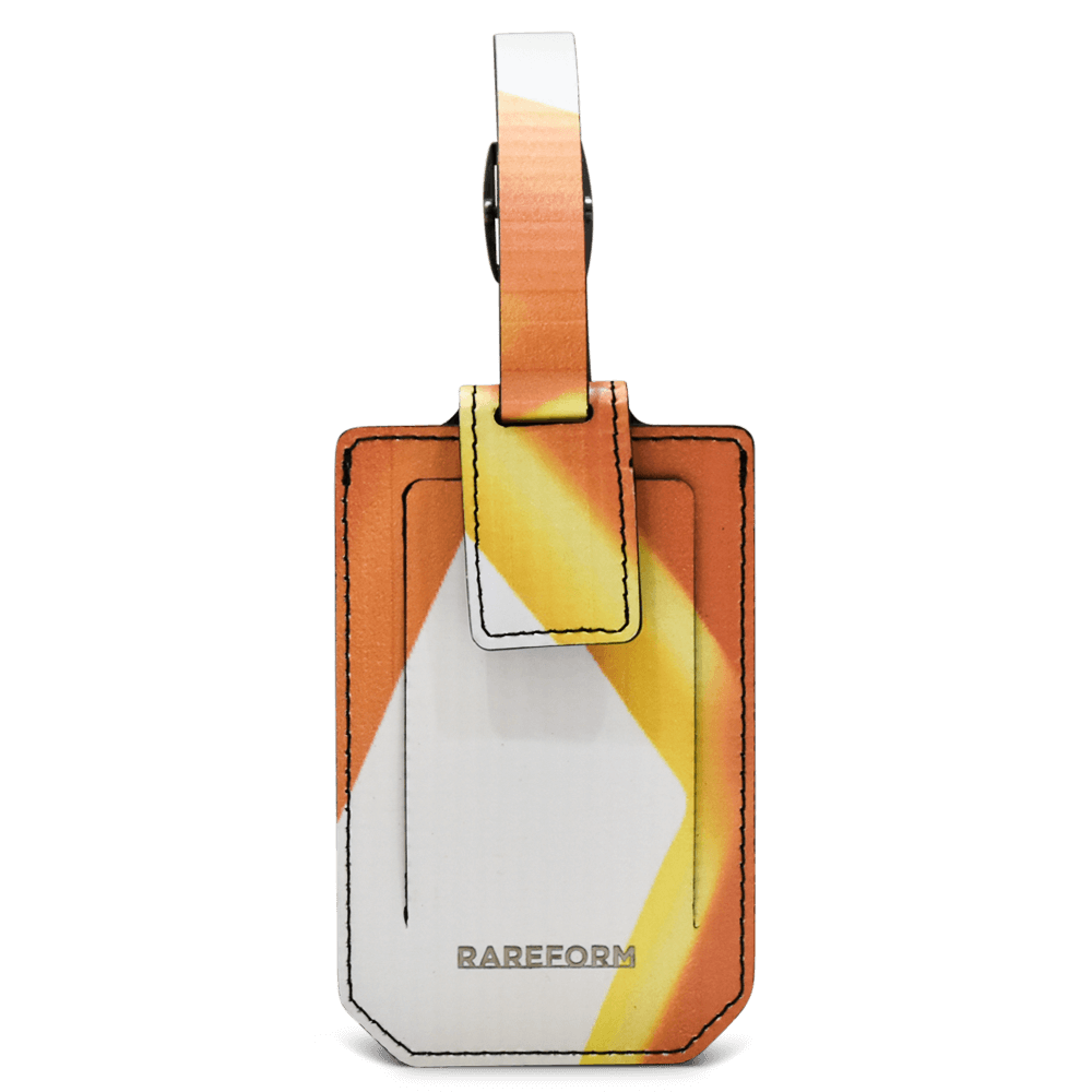 Salvador Luggage Tag