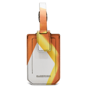 Salvador Luggage Tag