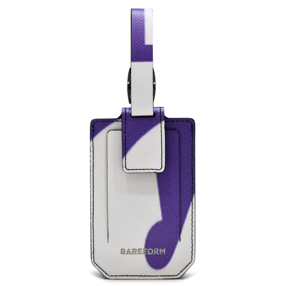 Salvador Luggage Tag