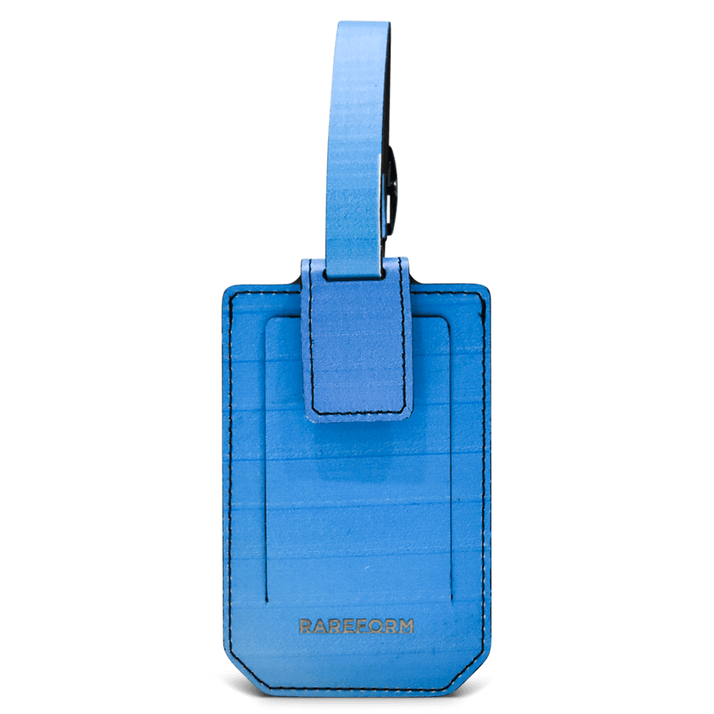 Salvador Luggage Tag