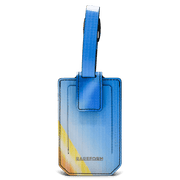 Salvador Luggage Tag