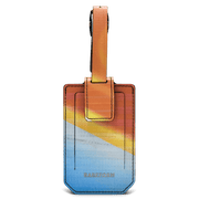 Salvador Luggage Tag