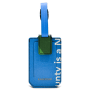 Salvador Luggage Tag