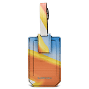 Salvador Luggage Tag