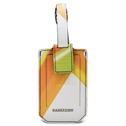 Salvador Luggage Tag