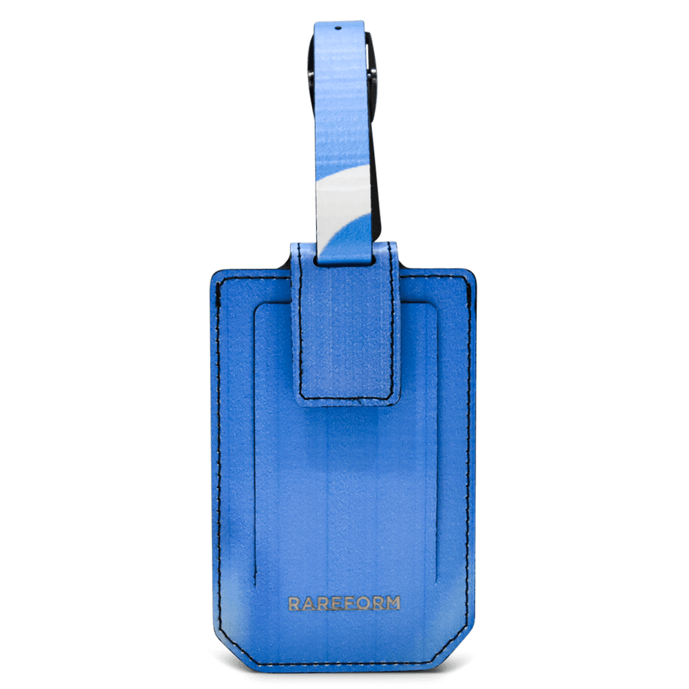 Salvador Luggage Tag