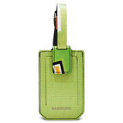 Salvador Luggage Tag