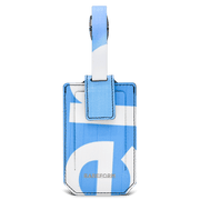 Salvador Luggage Tag