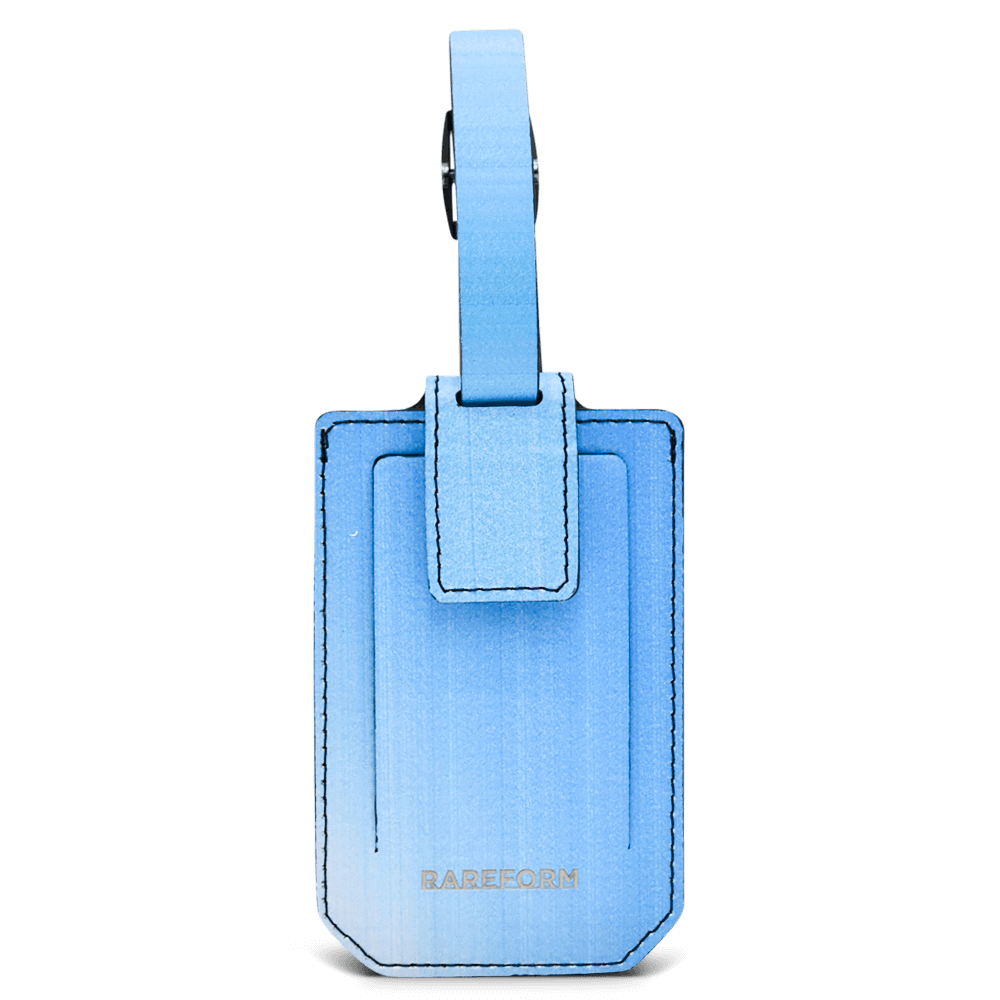 Salvador Luggage Tag