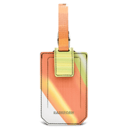 Salvador Luggage Tag