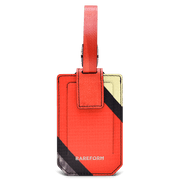 Salvador Luggage Tag