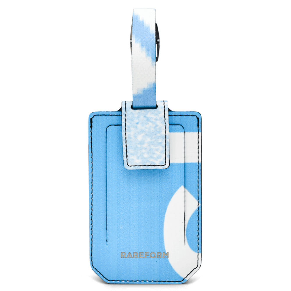 Salvador Luggage Tag