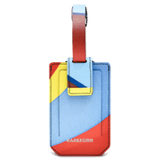 Salvador Luggage Tag