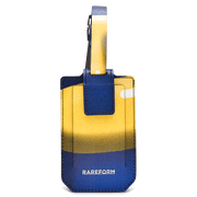 Salvador Luggage Tag