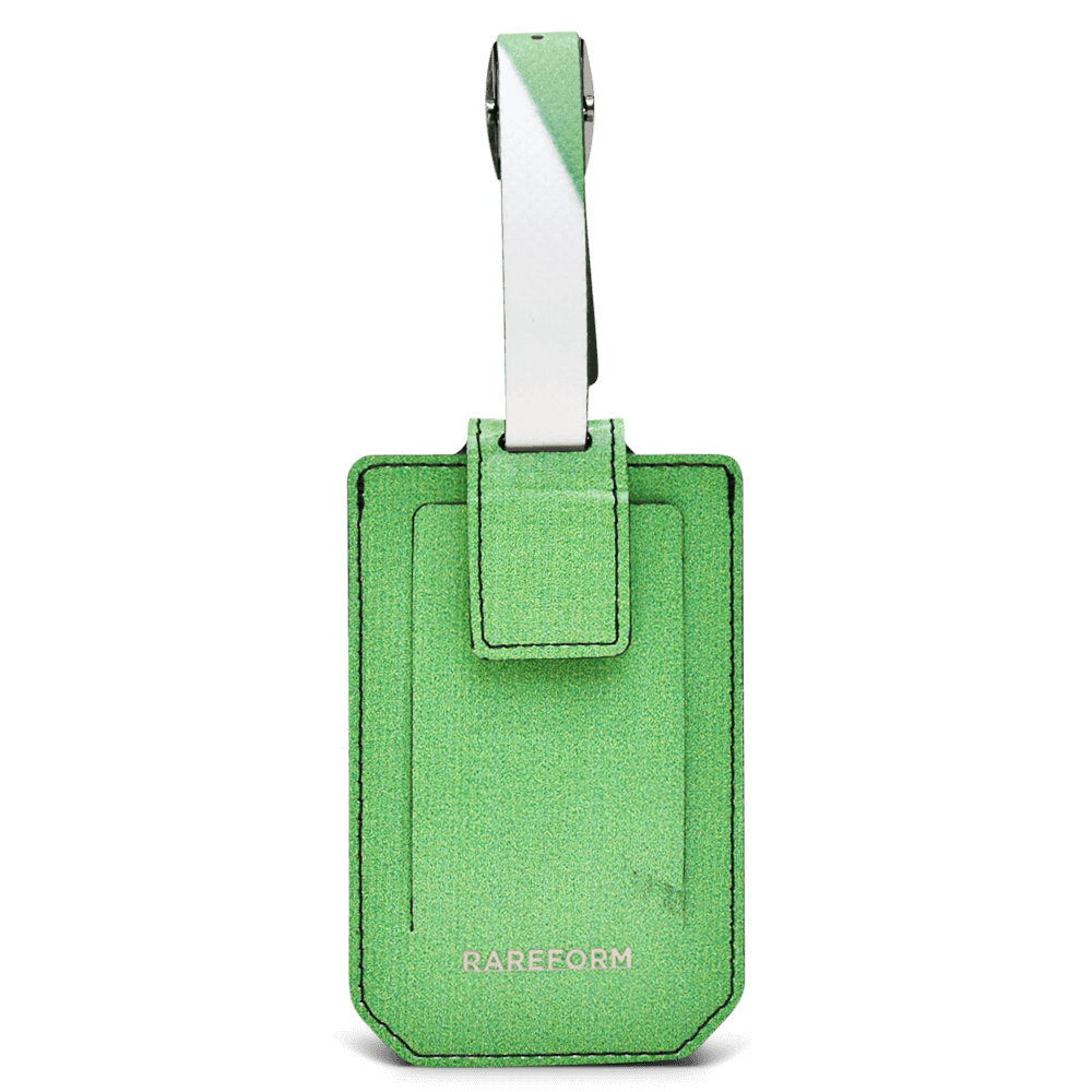 Salvador Luggage Tag