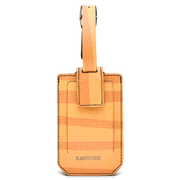 Salvador Luggage Tag
