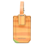 Salvador Luggage Tag