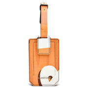 Salvador Luggage Tag