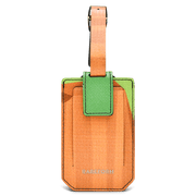 Salvador Luggage Tag