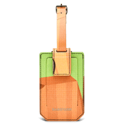 Salvador Luggage Tag