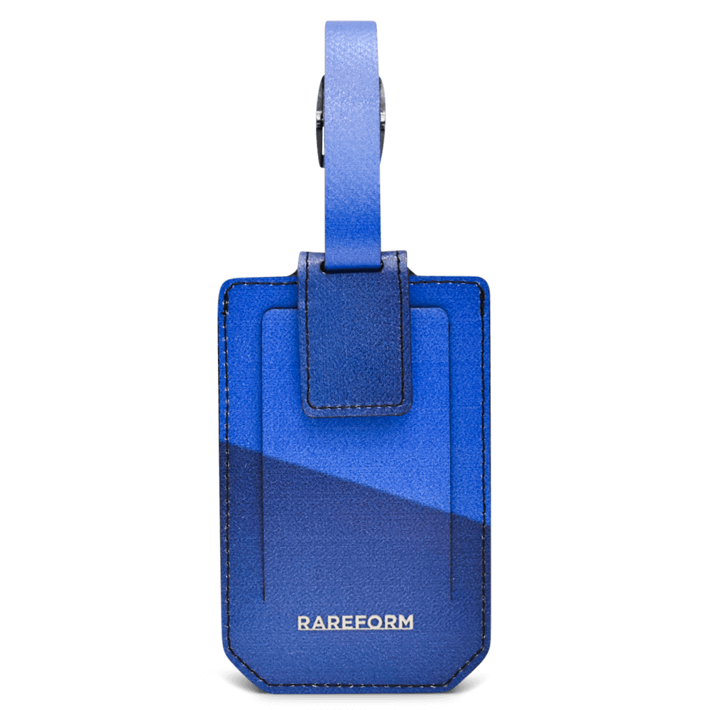 Salvador Luggage Tag