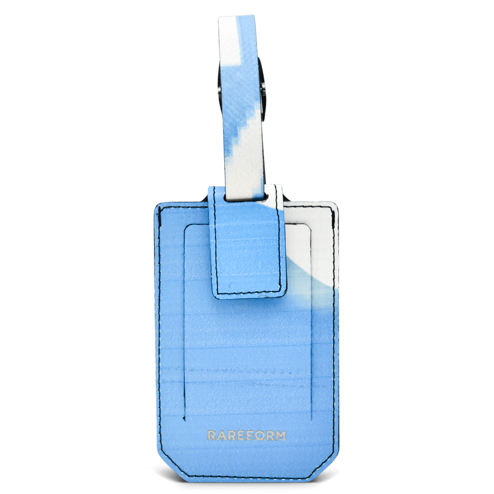 Salvador Luggage Tag