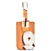 Salvador Luggage Tag
