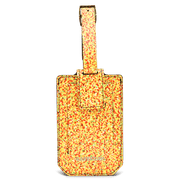 Salvador Luggage Tag