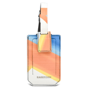 Salvador Luggage Tag