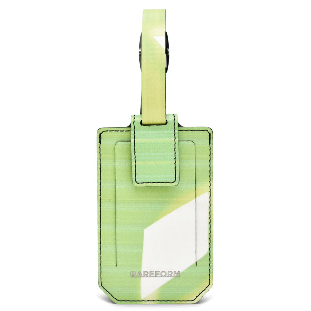 Salvador Luggage Tag