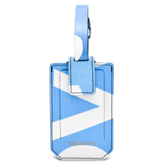 Salvador Luggage Tag
