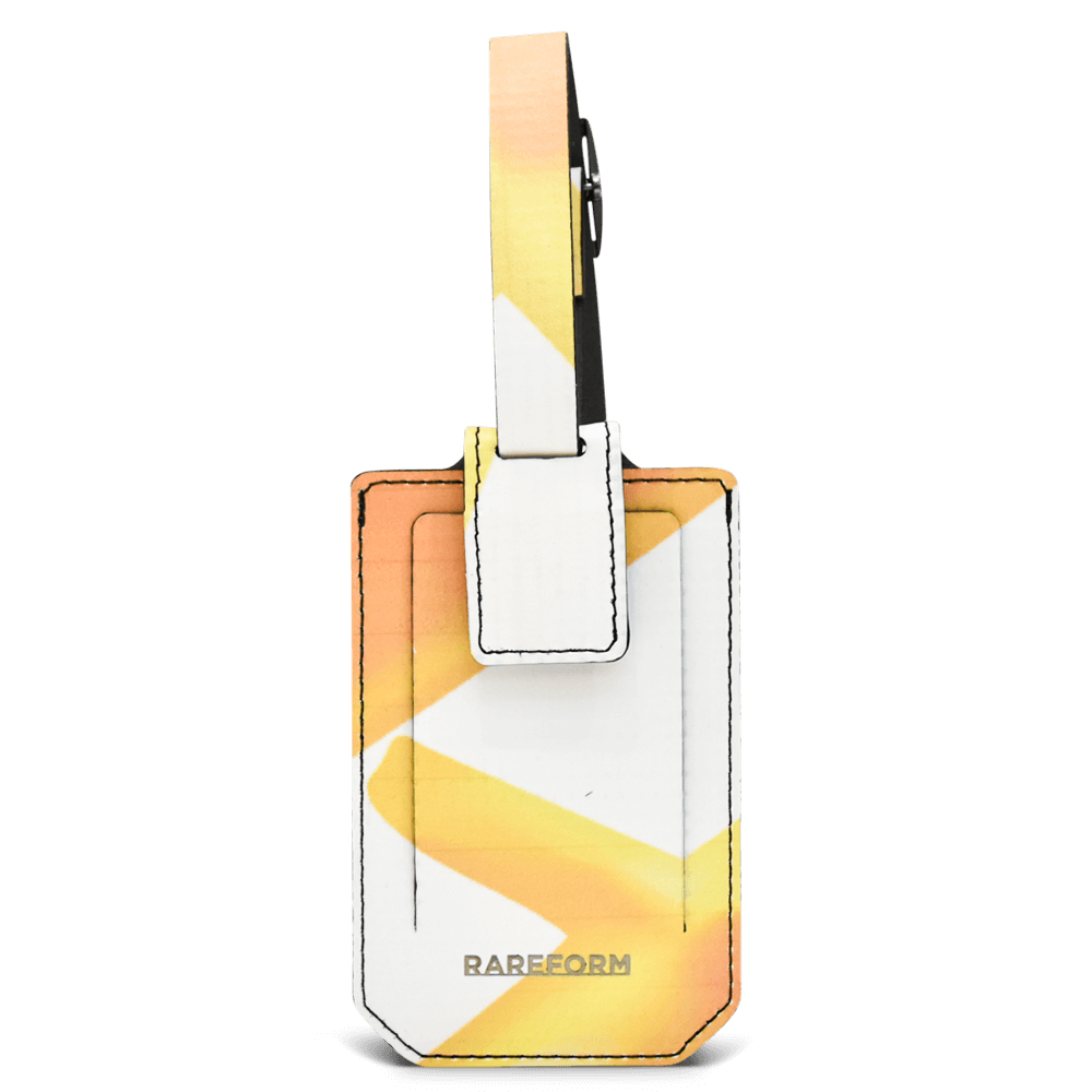 Salvador Luggage Tag