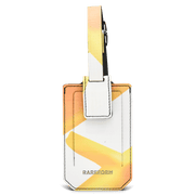 Salvador Luggage Tag