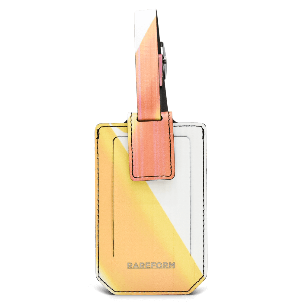 Salvador Luggage Tag