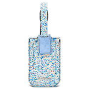 Salvador Luggage Tag